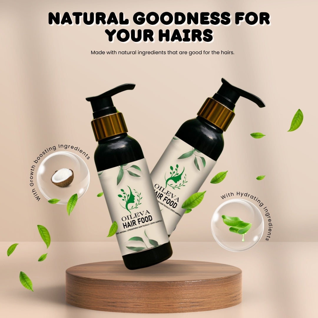 Organic Hair Oil Price in Pakistan A Complete Guide to Natural Hair Care — Featuring Oileva