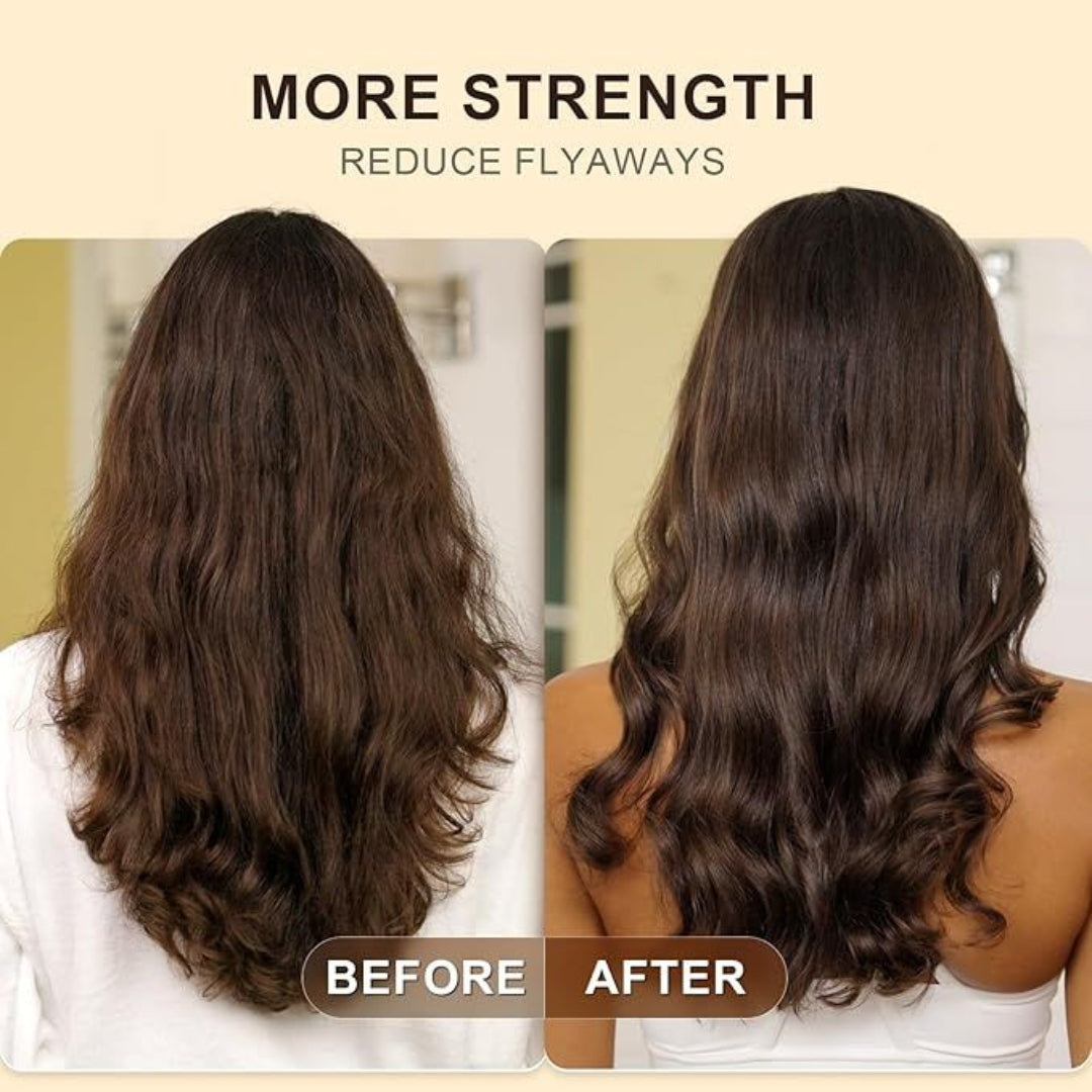 Oileva Hair Food Oil